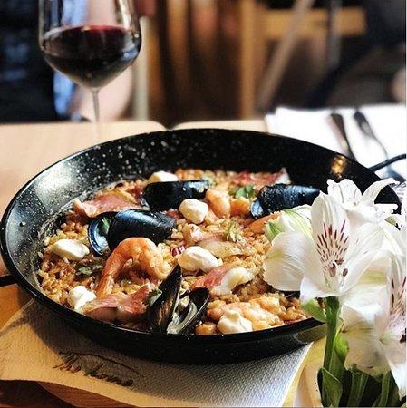 The Home, Pazari i Ri